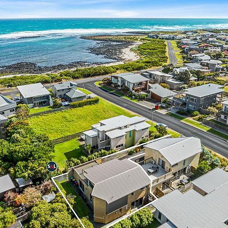 Tides Port Fairy Apartment ภายนอก รูปภาพ