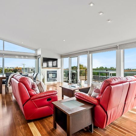 Tides Port Fairy Apartment ภายนอก รูปภาพ