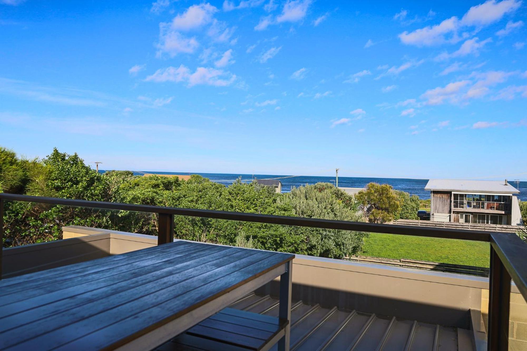Tides Port Fairy Apartment ภายนอก รูปภาพ