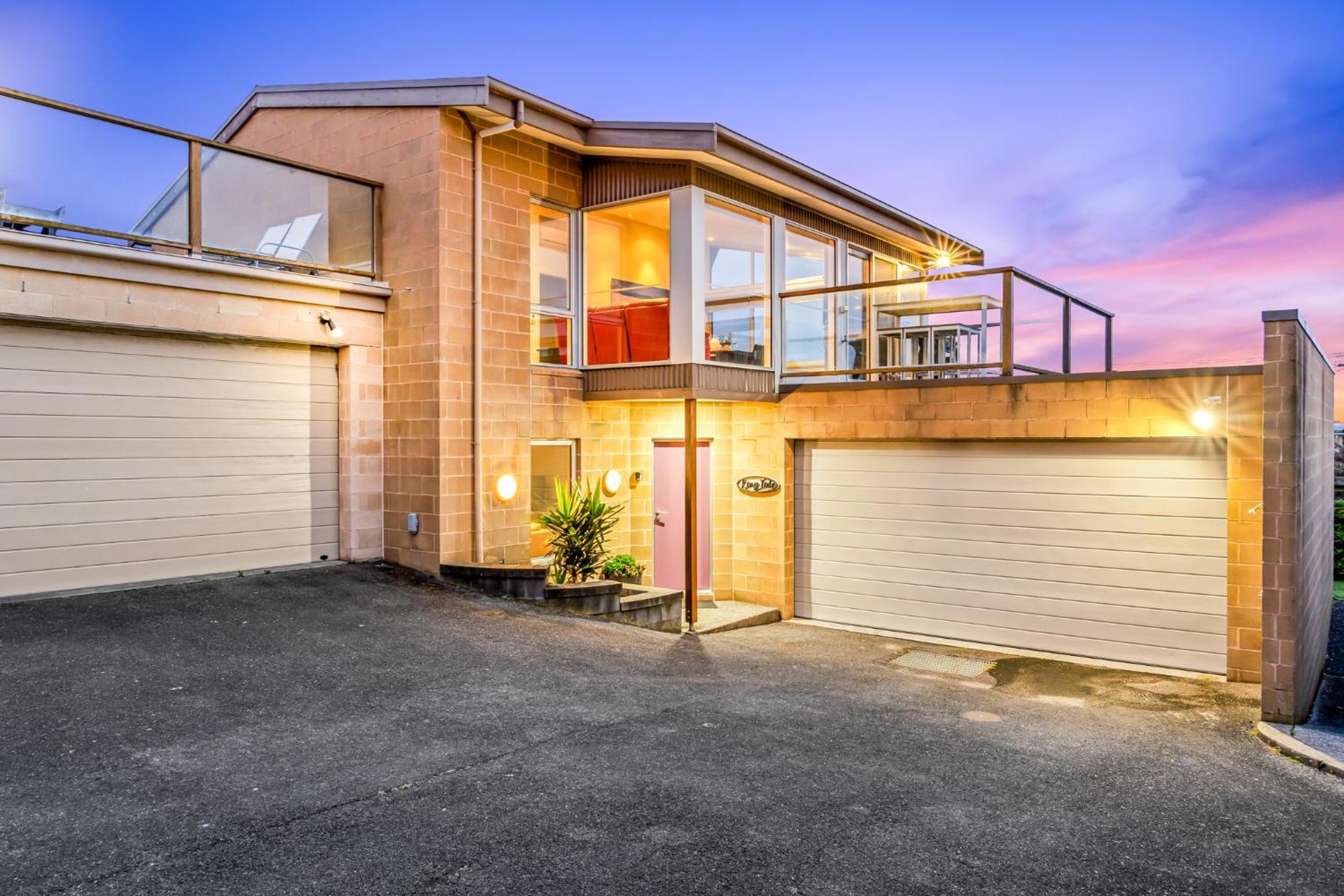 Tides Port Fairy Apartment ภายนอก รูปภาพ
