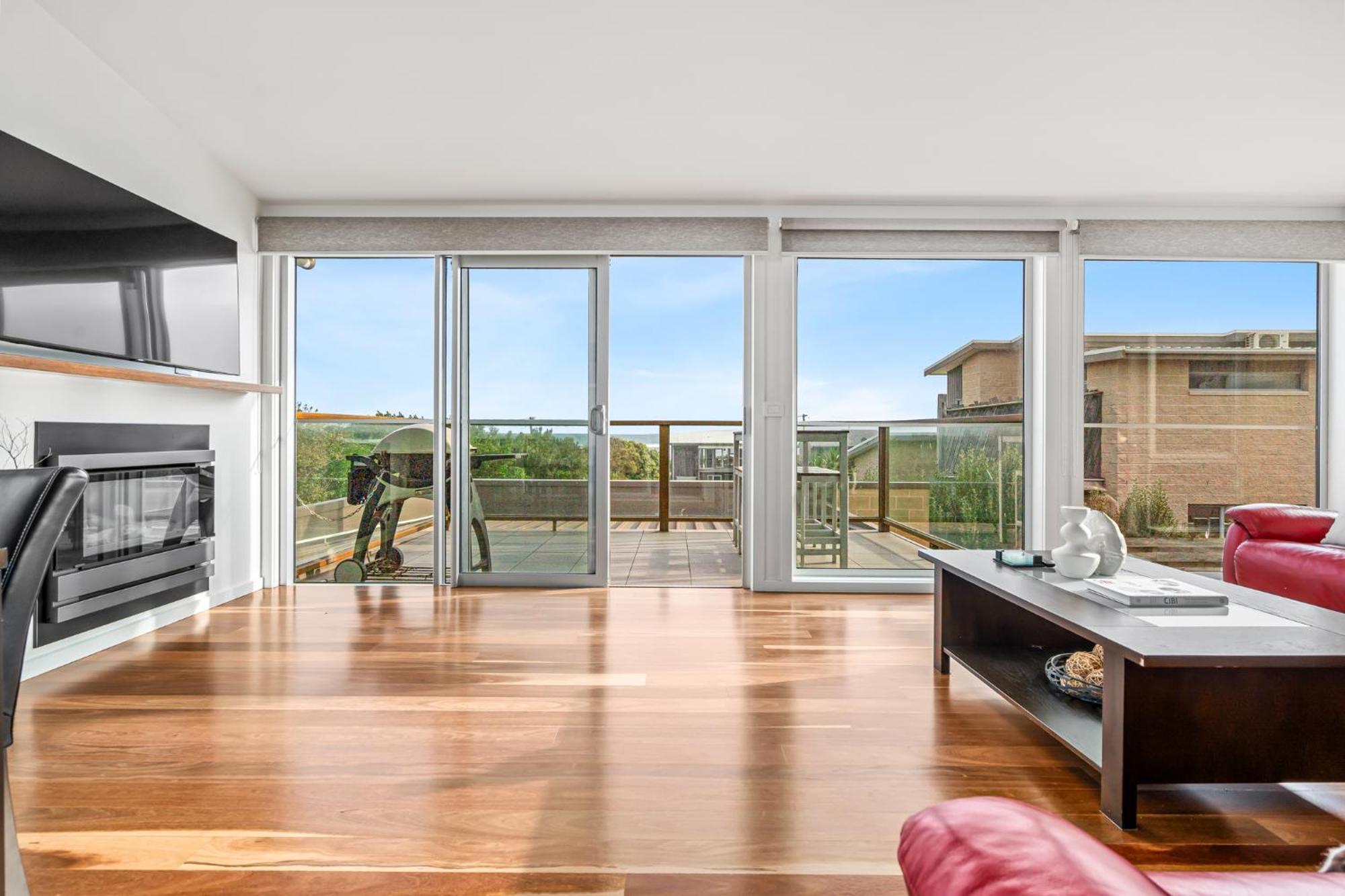 Tides Port Fairy Apartment ภายนอก รูปภาพ