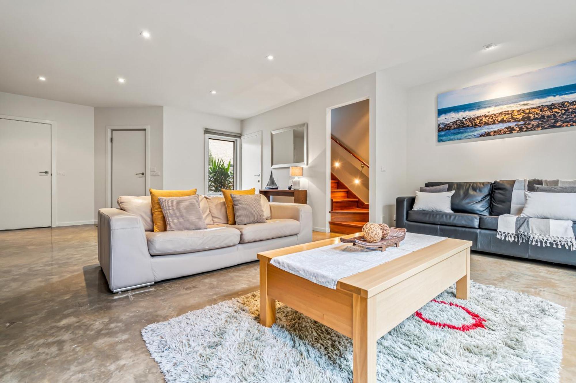 Tides Port Fairy Apartment ภายนอก รูปภาพ