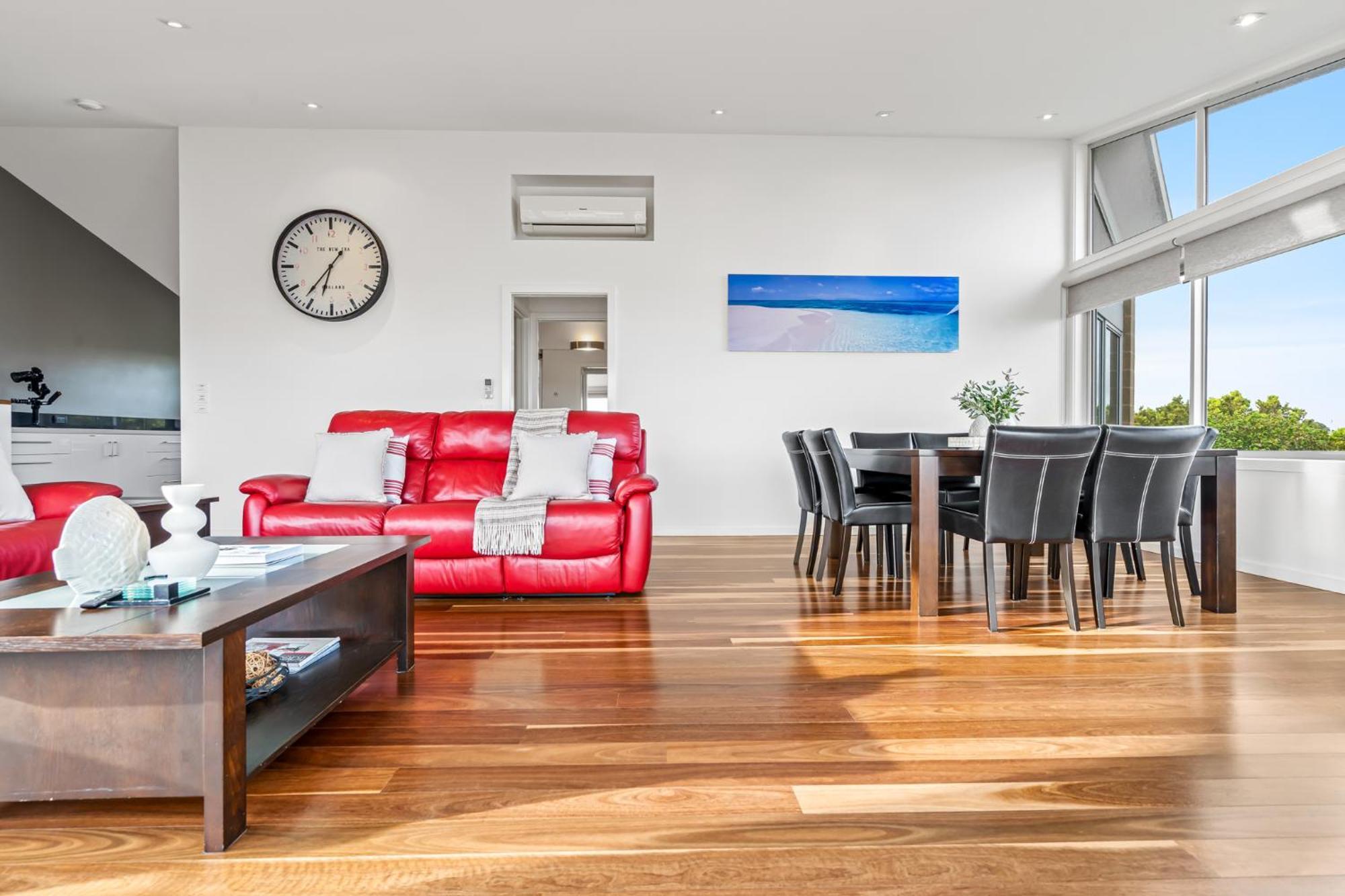 Tides Port Fairy Apartment ภายนอก รูปภาพ