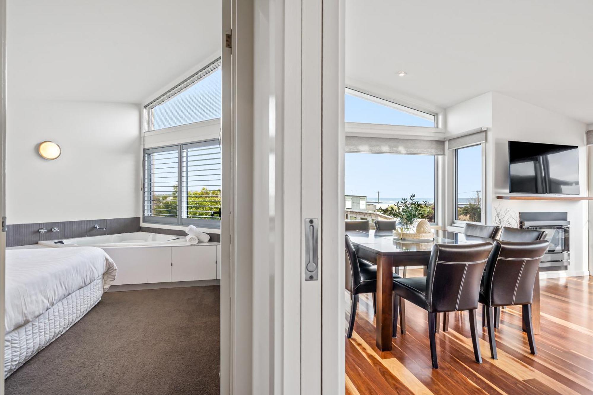 Tides Port Fairy Apartment ภายนอก รูปภาพ