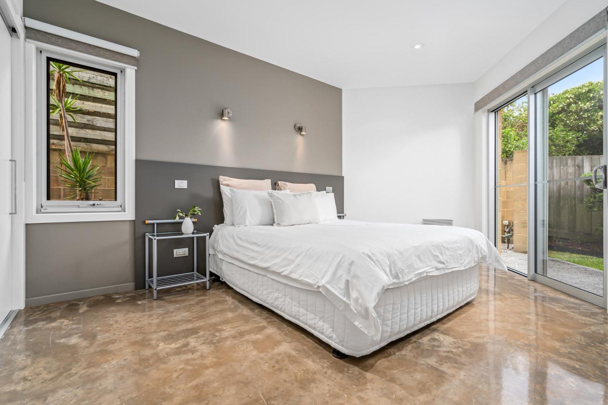 Tides Port Fairy Apartment ภายนอก รูปภาพ