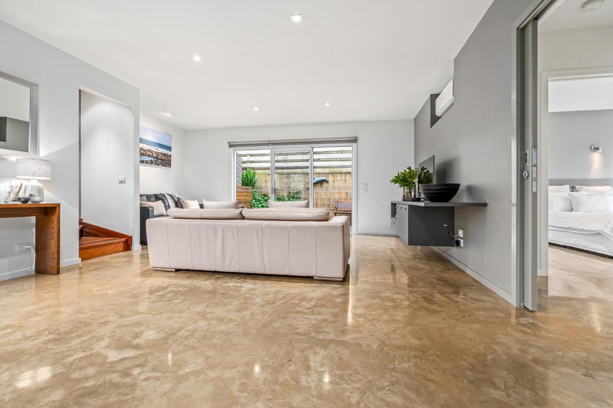 Tides Port Fairy Apartment ภายนอก รูปภาพ