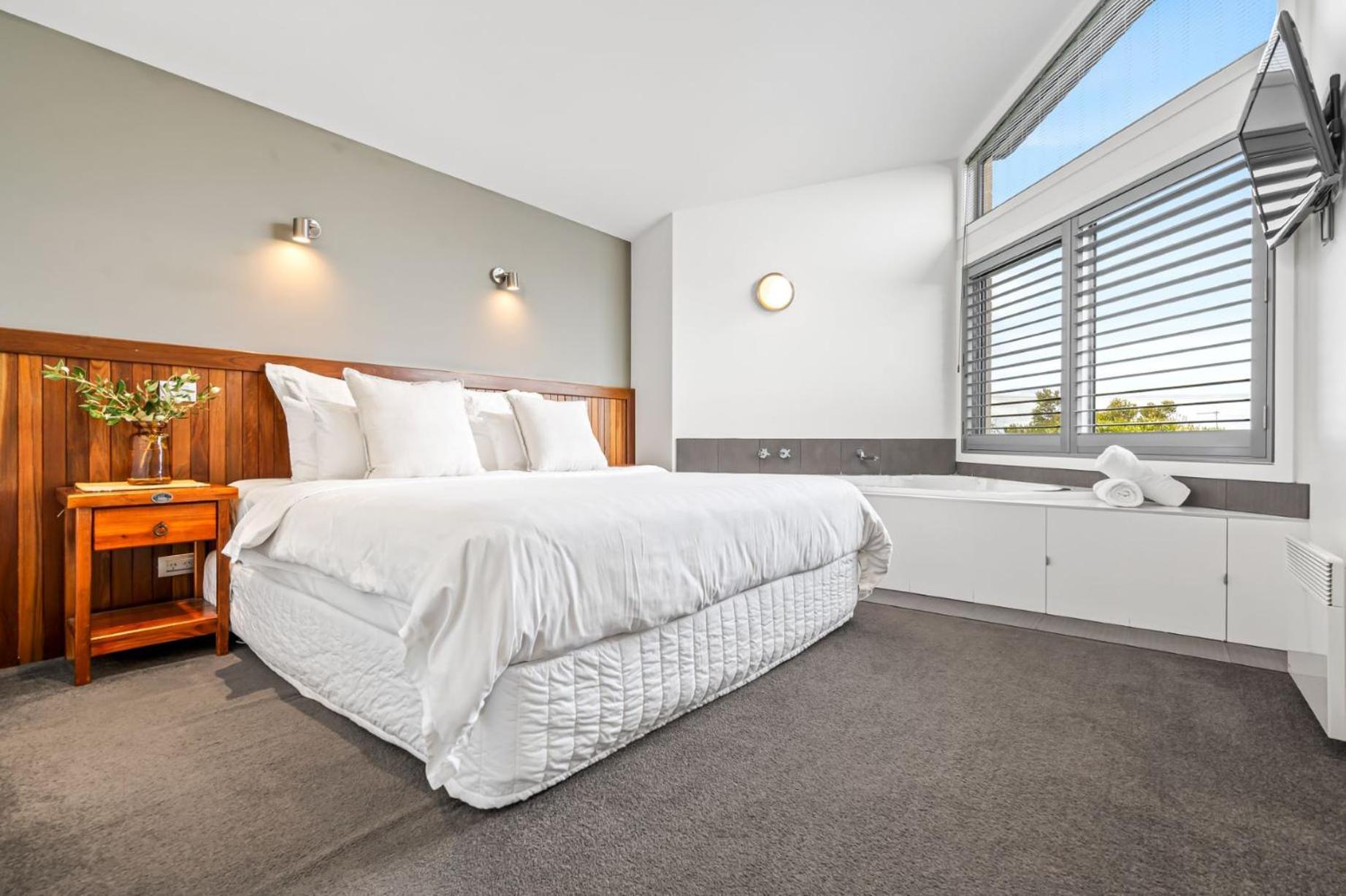 Tides Port Fairy Apartment ภายนอก รูปภาพ