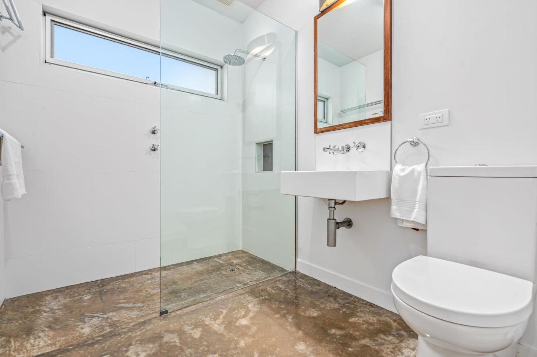 Tides Port Fairy Apartment ภายนอก รูปภาพ