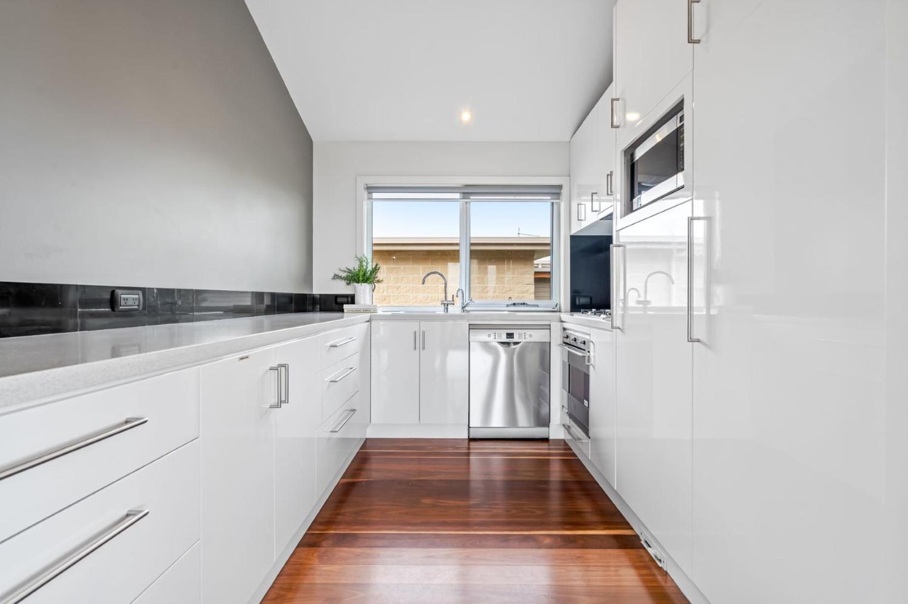 Tides Port Fairy Apartment ภายนอก รูปภาพ