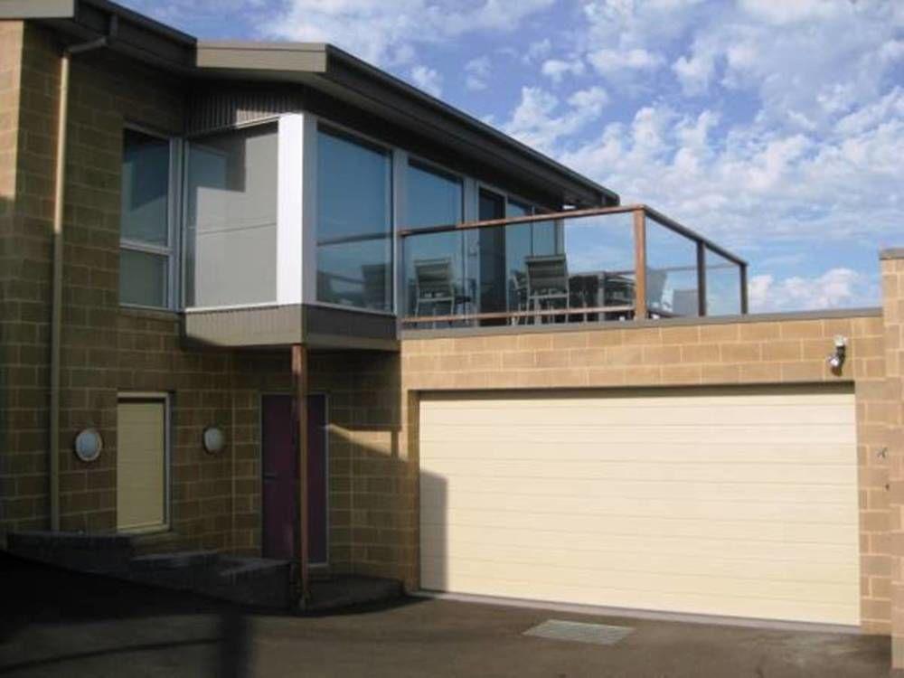 Tides Port Fairy Apartment ภายนอก รูปภาพ