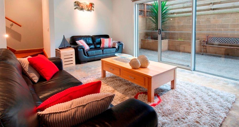 Tides Port Fairy Apartment ภายนอก รูปภาพ