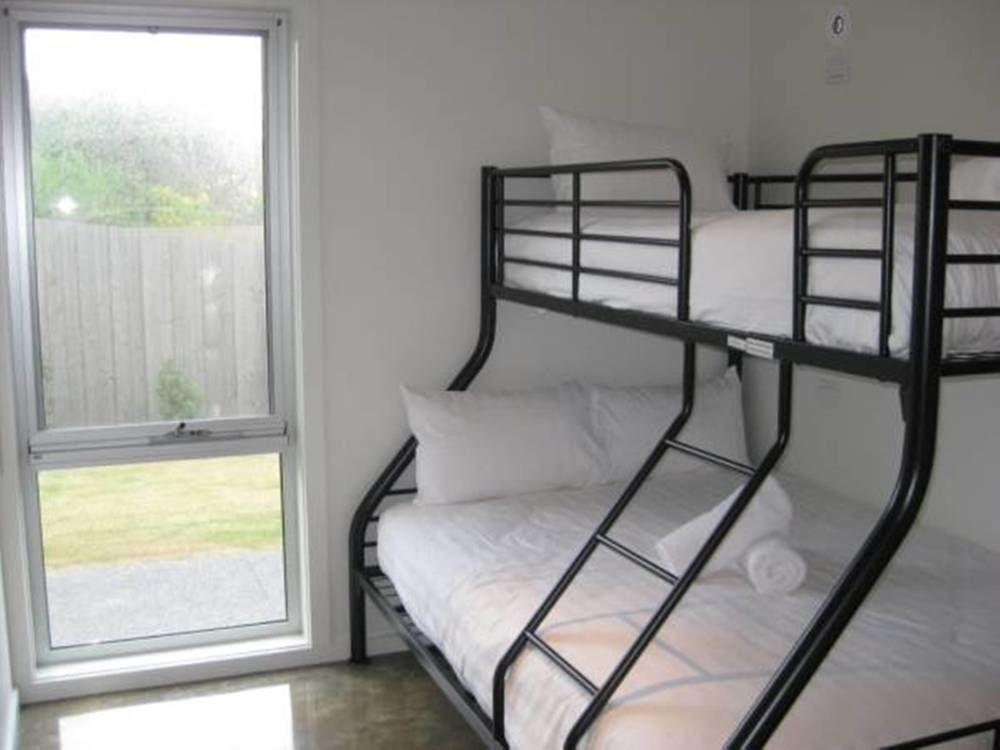 Tides Port Fairy Apartment ภายนอก รูปภาพ
