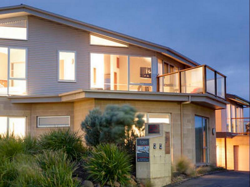Tides Port Fairy Apartment ภายนอก รูปภาพ