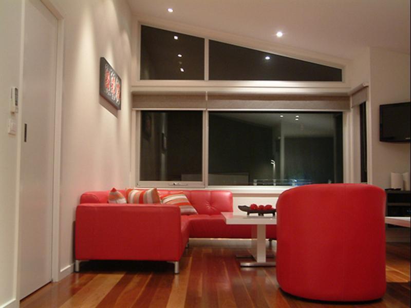 Tides Port Fairy Apartment ภายนอก รูปภาพ