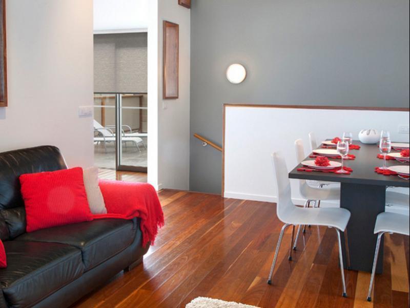 Tides Port Fairy Apartment ภายนอก รูปภาพ