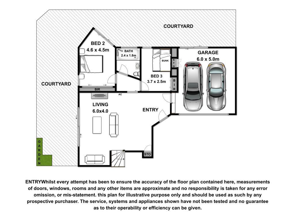 Tides Port Fairy Apartment ภายนอก รูปภาพ