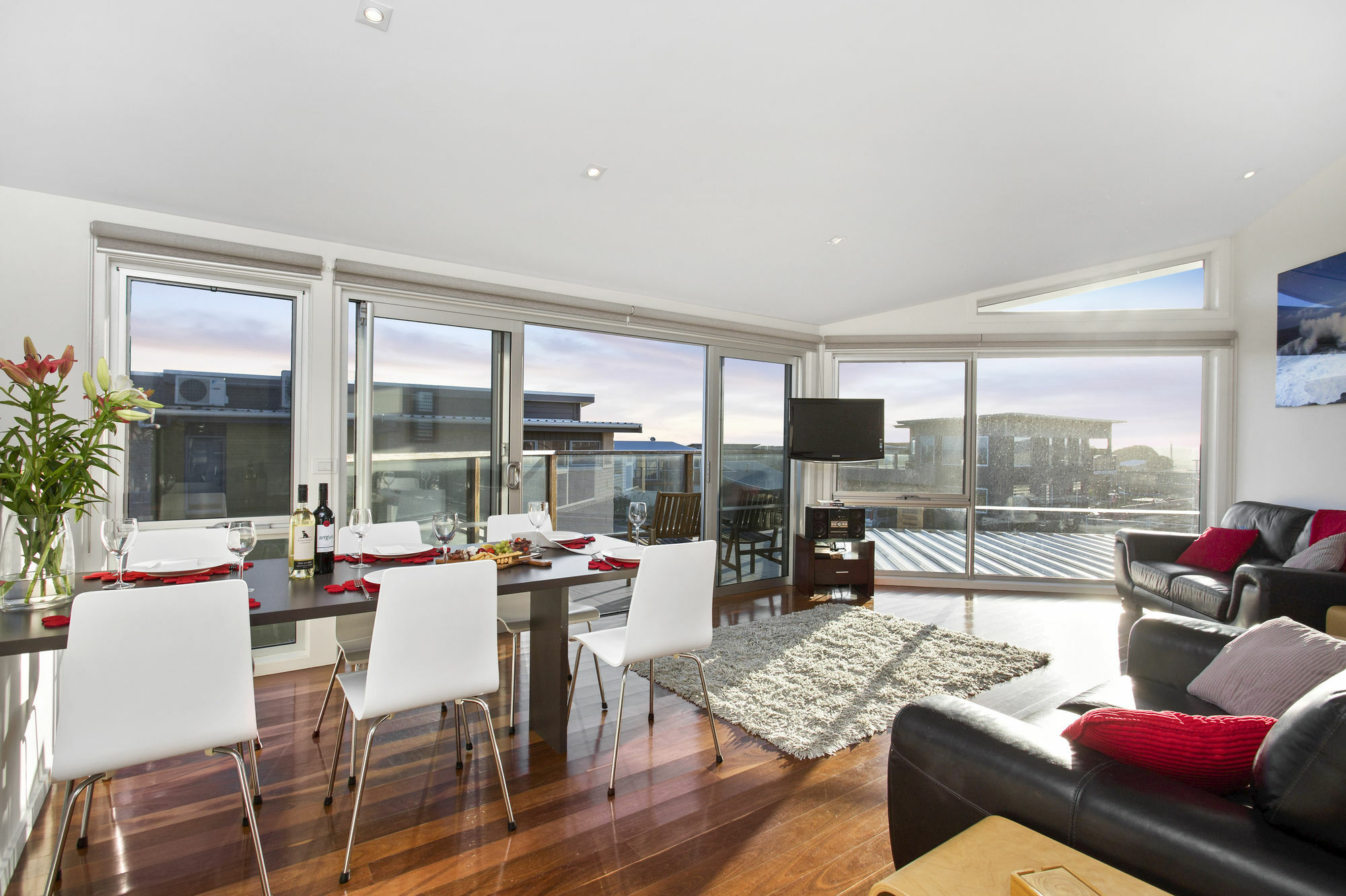 Tides Port Fairy Apartment ภายนอก รูปภาพ
