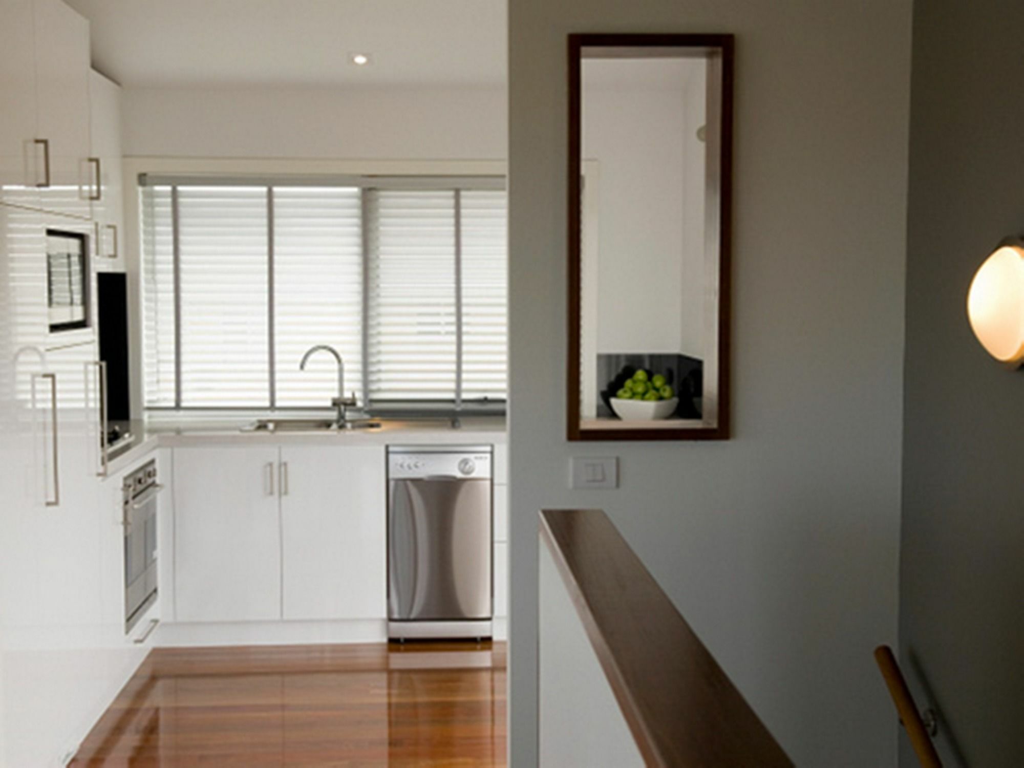 Tides Port Fairy Apartment ภายนอก รูปภาพ