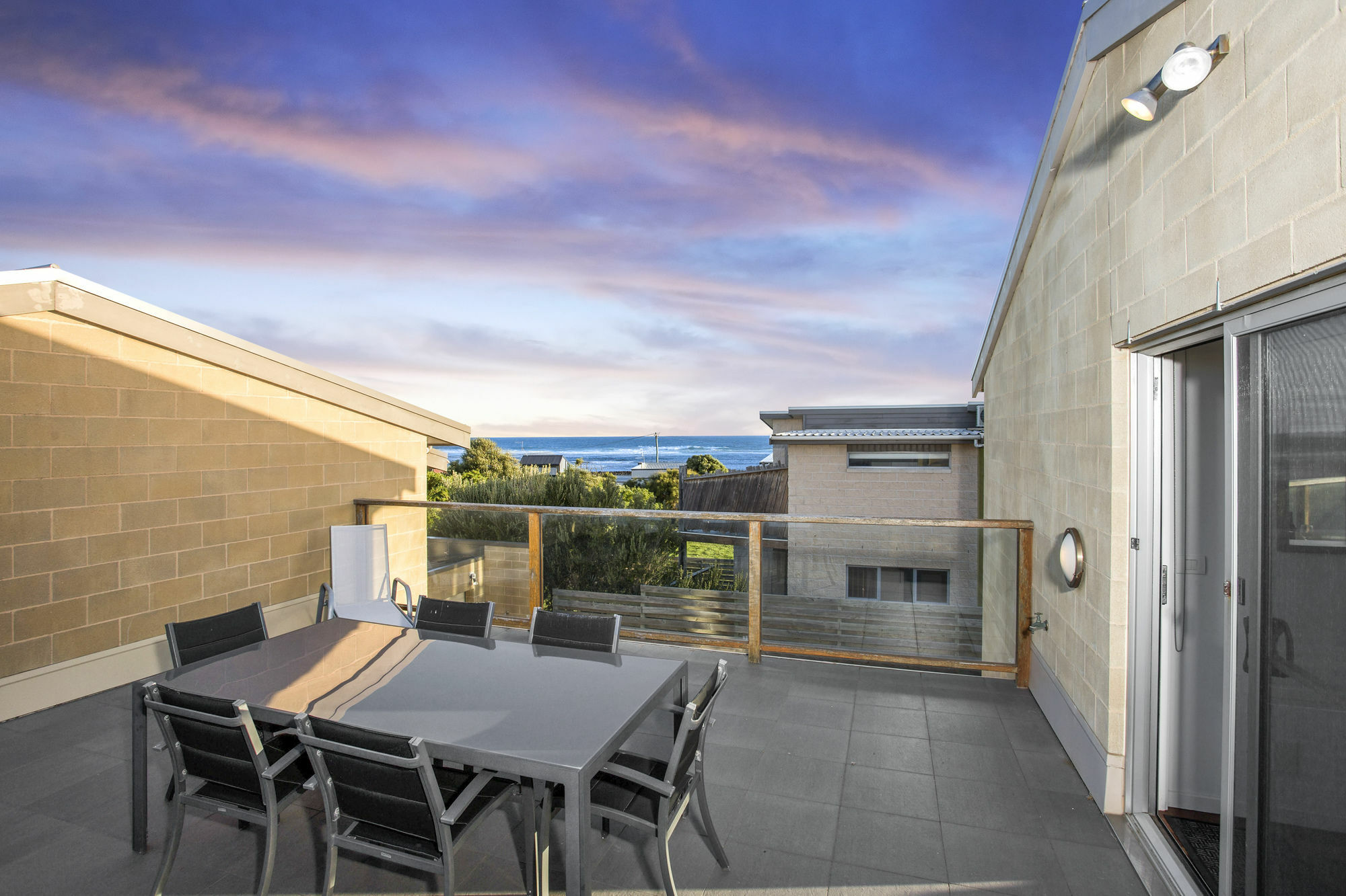 Tides Port Fairy Apartment ภายนอก รูปภาพ